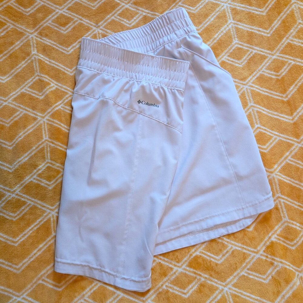 XL | Columbia Skort